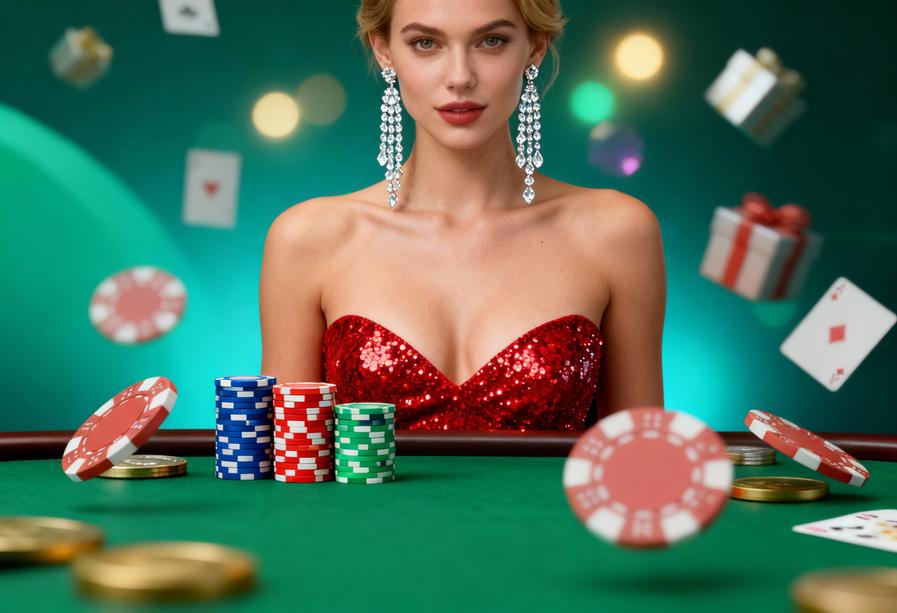 queenspins