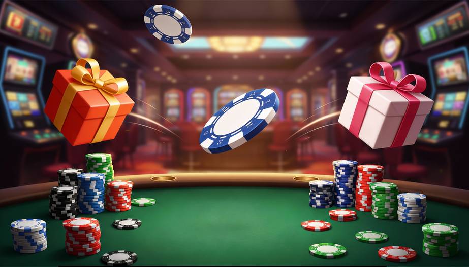 Kinbet casino