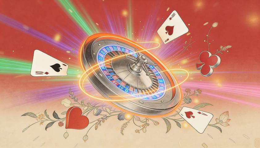 Roby Casino