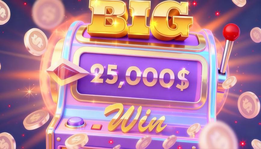 Wild casino