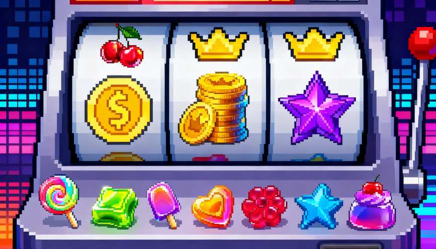 Big Candy Casino – The Ultimate Crypto Gaming Experience