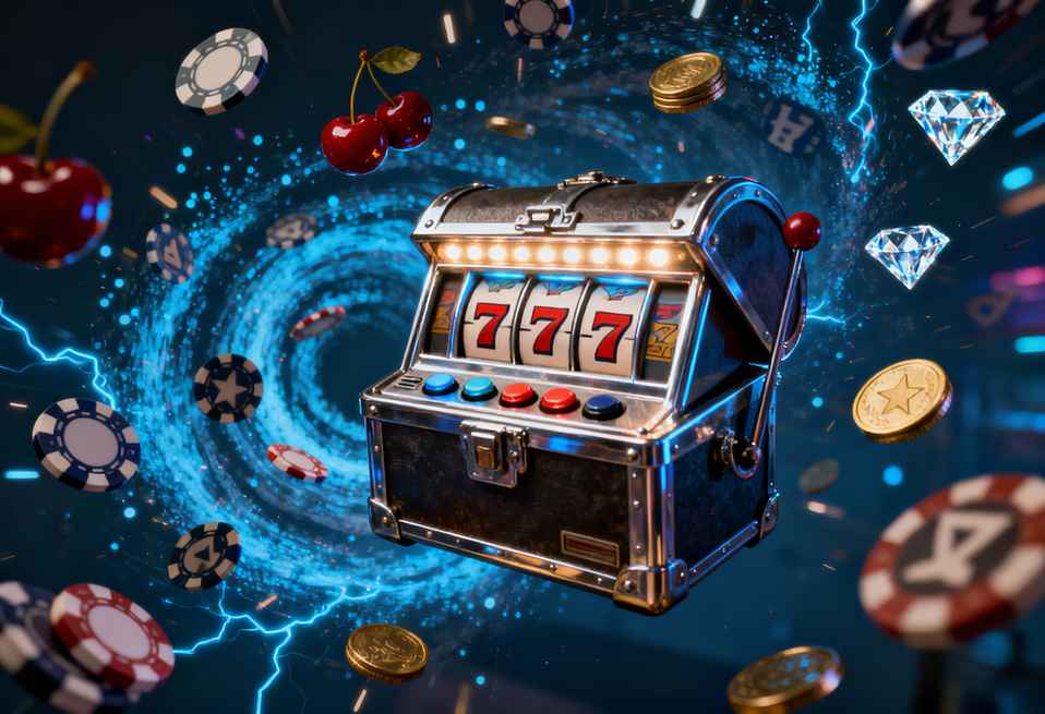 Boomerang Bet Casino: Definición y Resumen