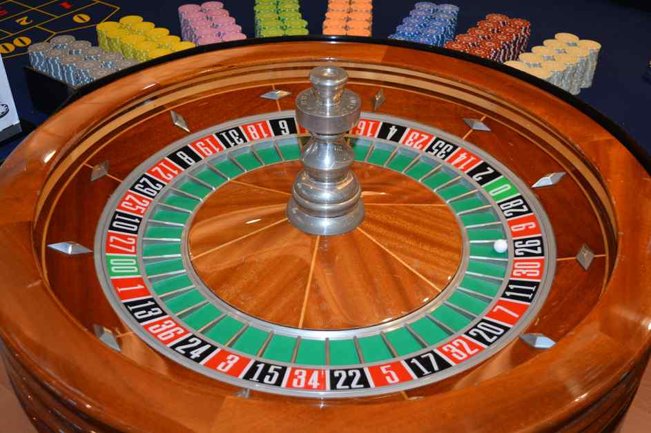 Boomerang Bet Casino: Definición y Resumen