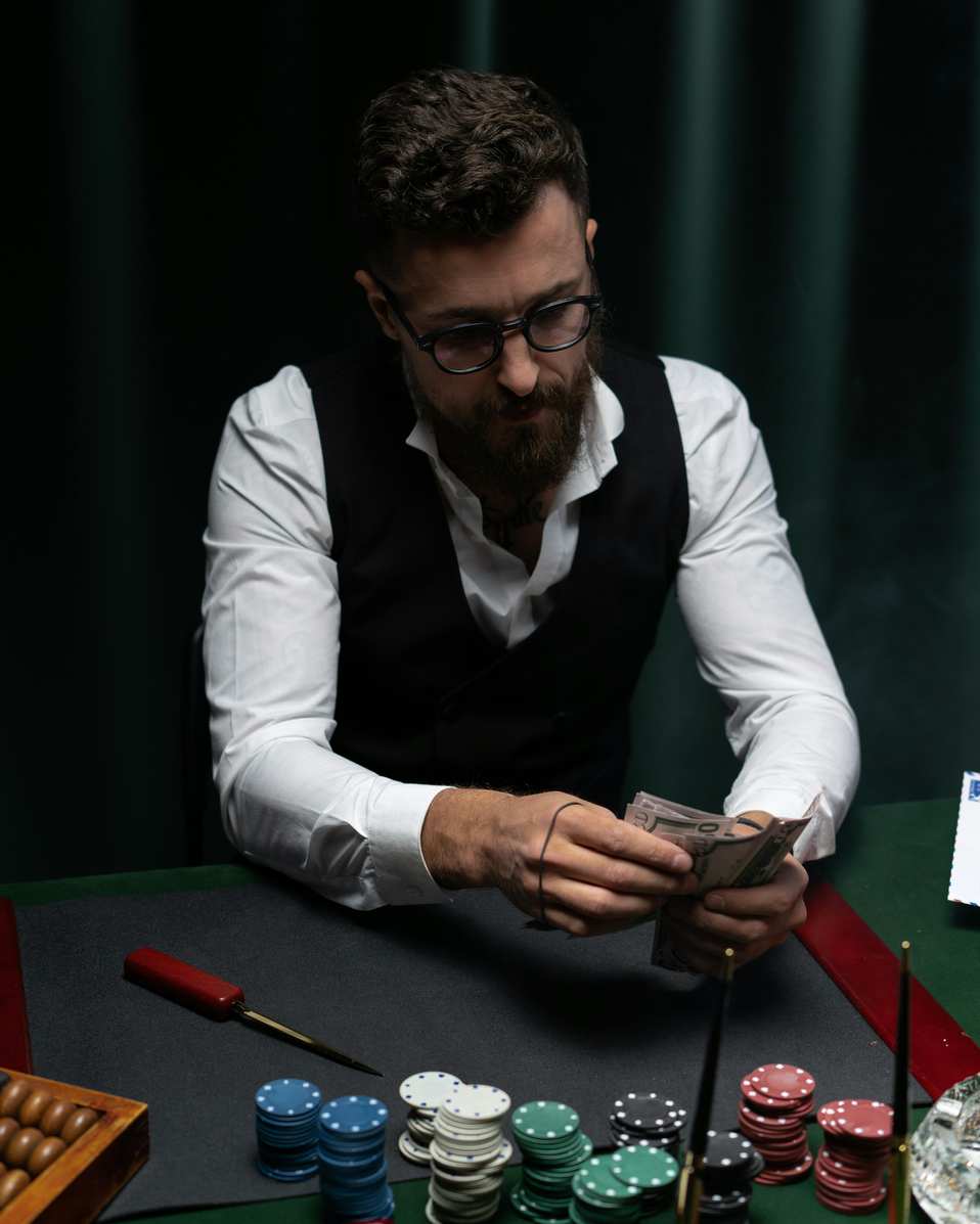 Découvrez le monde du Gransino Casino Roulette