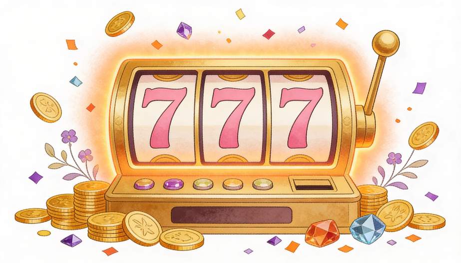 Exploring the World of Vegasino Games