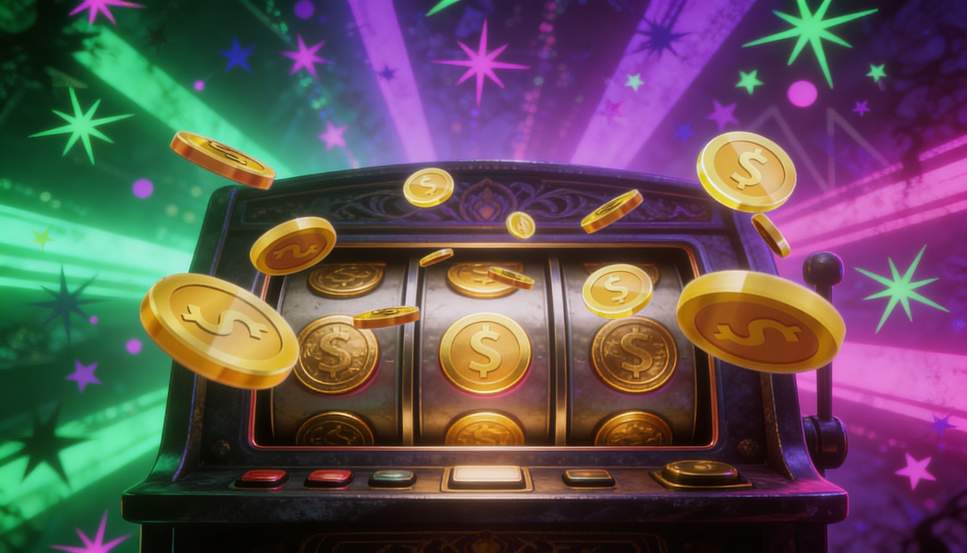 Exploring the World of Vegasino Games