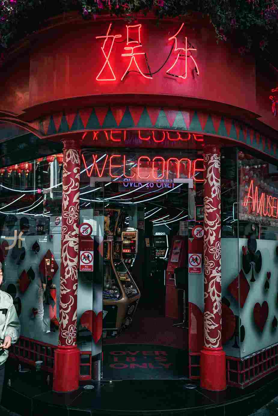 Frequently Asked Questions About Barz Casino