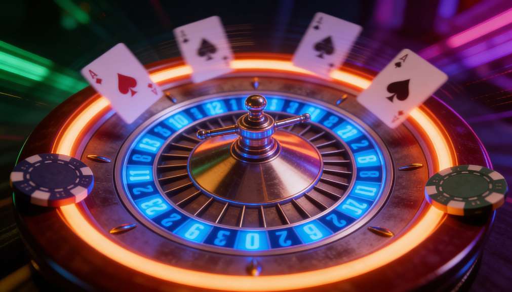 Guide complet du casino Wolfy