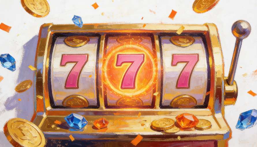 How Online Casinos Balance Entertainment and Risk