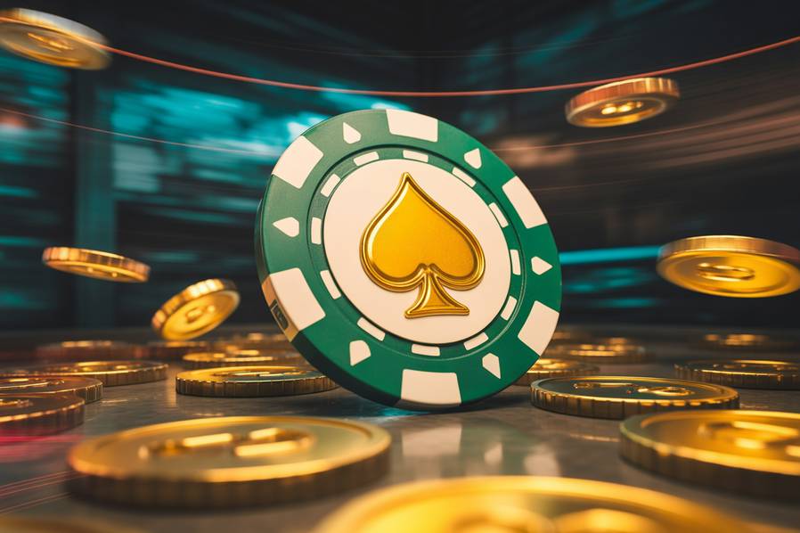 Les Machines à Sous : Pourquoi Elles Dominent les Casinos en Ligne
